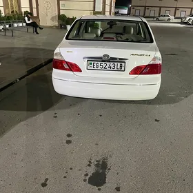Toyota Avalon 2003