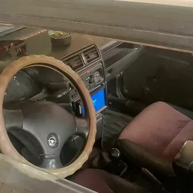 Lada 2109 1989