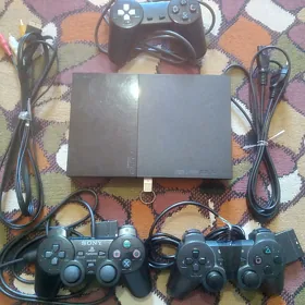 PlayStation 2 PS2