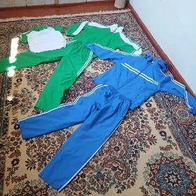 Sport esik