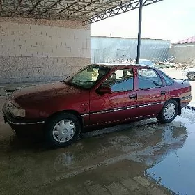 Opel Vectra 1992