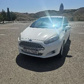 Ford Fiesta 2013