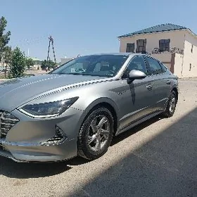 Hyundai Sonata 2020
