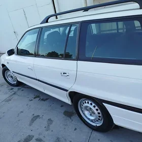 Opel Astra 1997