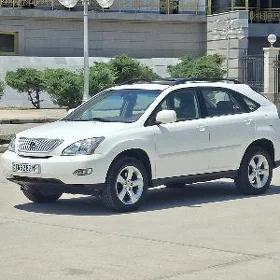 Lexus RX 330 2004