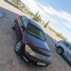 Toyota Avalon 2004