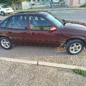 Opel Vectra 1991