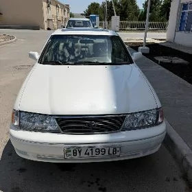 Toyota Avalon 1999