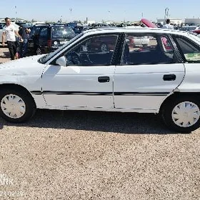 Opel Astra 1992