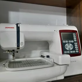 Janome 230