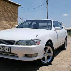 Toyota Mark II 1993