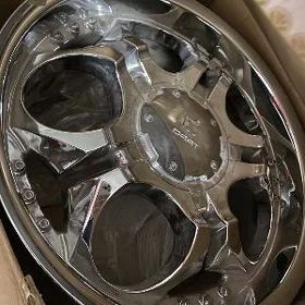 диски на pajero