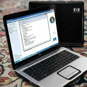 ​Satlyk HP Pavilion