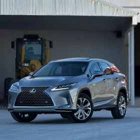 Lexus RX 350 2022