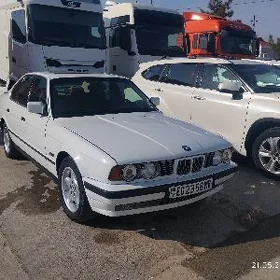BMW 520 1991