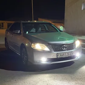 Toyota Camry 2013