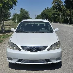 Toyota Camry 2005