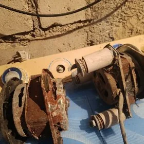 motor polyavtomat