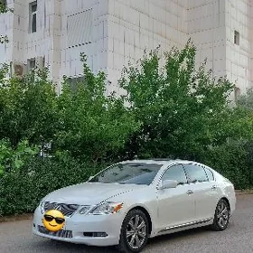 Lexus GS 300 2007