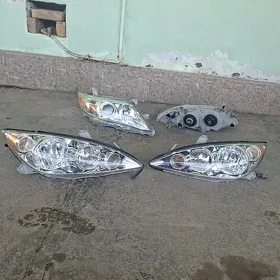 Dutyy Camry çyra 05