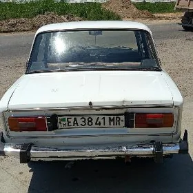 Lada 2106 1993