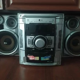 muzikalniy centr