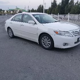 Toyota Camry 2009