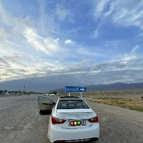 Hyundai Sonata 2012
