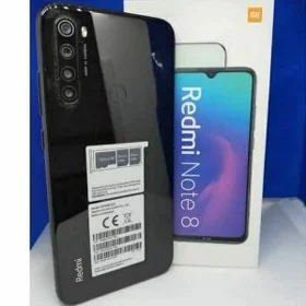 Redmi note 8 64Gb