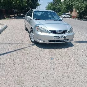 Toyota Camry 2003