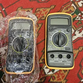 tertir tester тестер