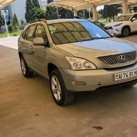 Lexus RX 330 2004