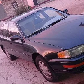Toyota Camry 1995