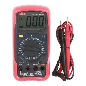 tester UT51 тестер