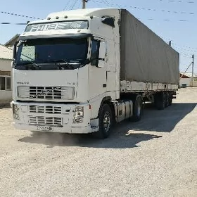 Volvo FH 420 2002