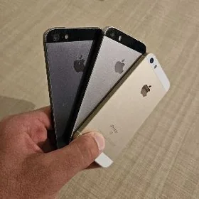 Iphone 5s