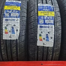 205/65/15 Habilead H202