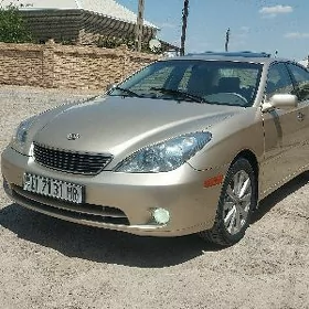 Lexus ES 300 2003
