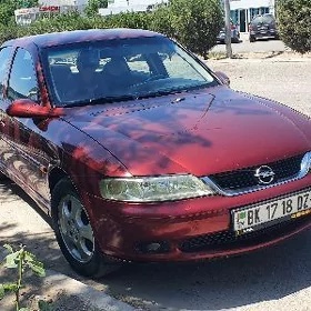 Opel Vectra 2000