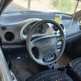 Daewoo Matiz 2004