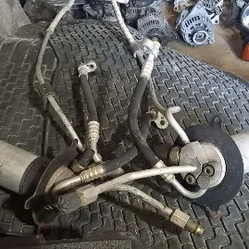 bmw e39 kansaner filter