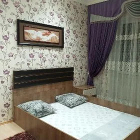 Старый родом 2 этаж 2 ком