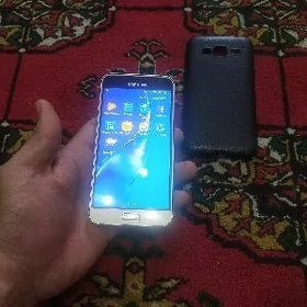 Samsung J3