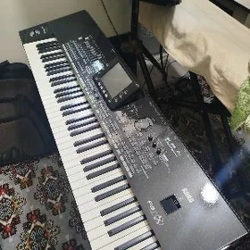 Korg pa 3