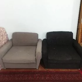 кресло