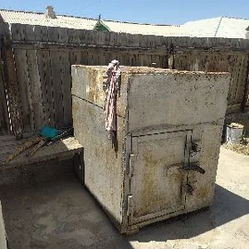 Kepderi ketek