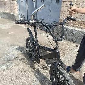 BMX