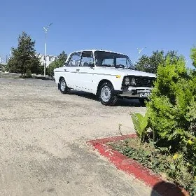 Lada 2106 1984