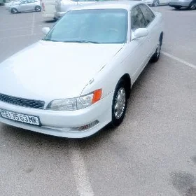 Toyota Mark II 1995