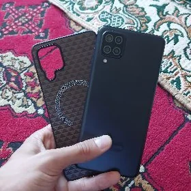 Samsung A 12  4/64